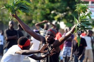 Ghana : Le secrétaire général du NPP avertit « Nous rendrons le Ghana ingouvernable siÂ… »